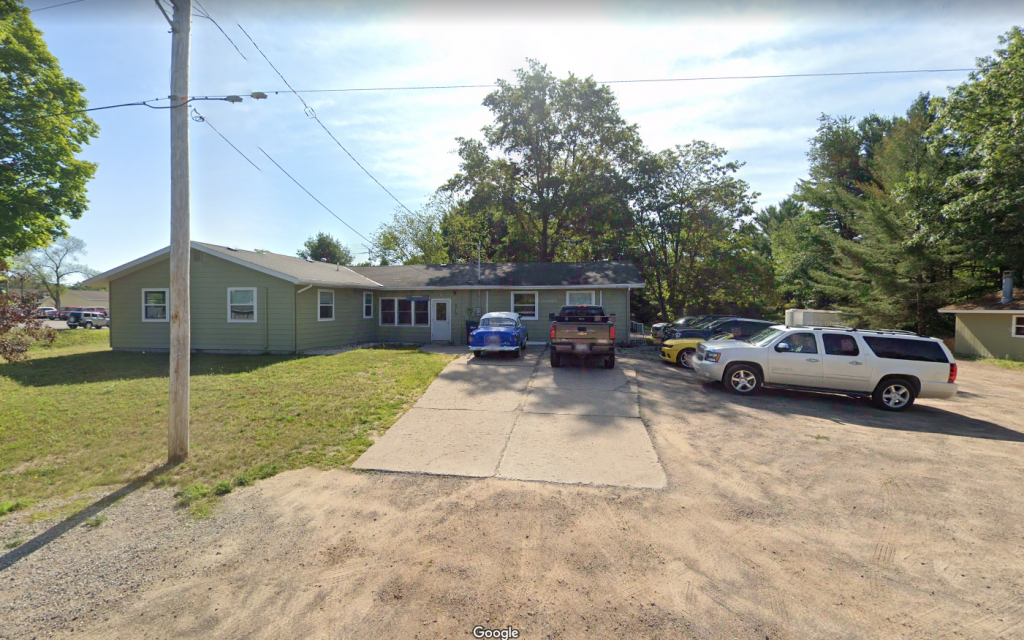 Our Kalkaska Office is Moving! North Country Community Mental Health