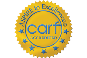 Read more about the article NCCMH Receives Full CARF Accreditation