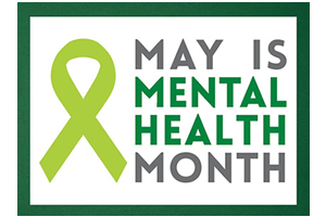 Read more about the article May is Mental Health Awareness Month!