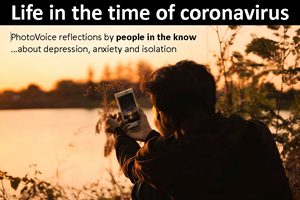 Read more about the article PhotoVoice: Life in the time of Coronavirus
