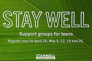 Read more about the article Being a Teenager – Support Group for Teens
