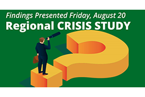 Read more about the article Public Invited! Report Presented on Analysis of Behavioral Health Crisis Services – August 20, 2021