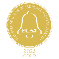 Bell Seal 2023-Gold
